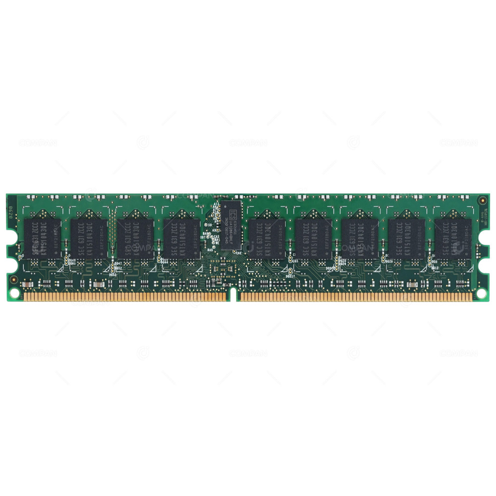 AH28K72M4BHC4S ATP MEMORY 1GB 3200R PC2 400MHZ ECC DDR2 -